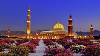 InterContinental Muscat by IHG