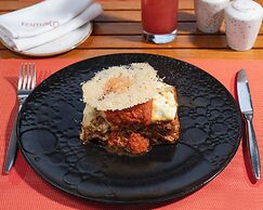 InterContinental Muscat by IHG