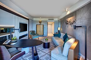 InterContinental Muscat by IHG