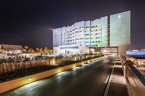 InterContinental Muscat by IHG
