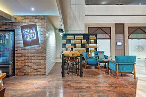 InterContinental Muscat by IHG