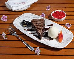 InterContinental Muscat by IHG