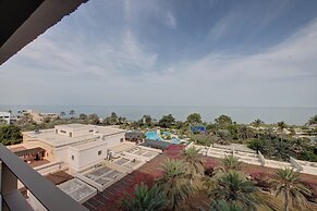 InterContinental Muscat by IHG