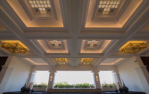 InterContinental Muscat by IHG