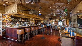 InterContinental Muscat by IHG