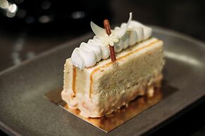 InterContinental Muscat by IHG