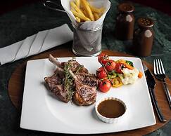 InterContinental Muscat by IHG