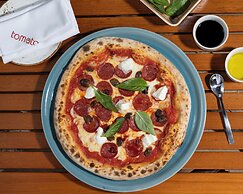 InterContinental Muscat by IHG