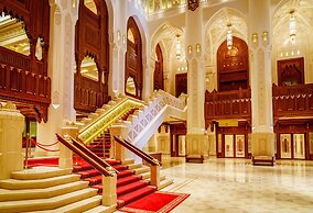 InterContinental Muscat by IHG