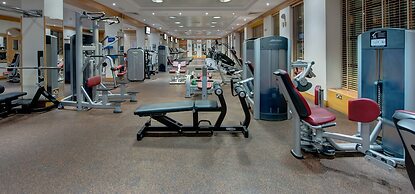 InterContinental Muscat by IHG