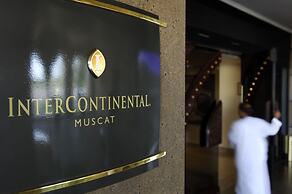 InterContinental Muscat by IHG