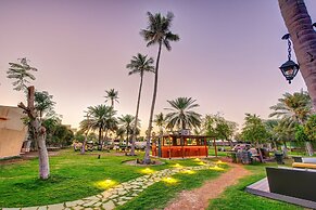 InterContinental Muscat by IHG