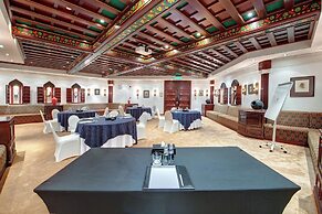 InterContinental Muscat by IHG