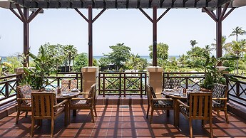 InterContinental Muscat by IHG