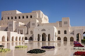 InterContinental Muscat by IHG