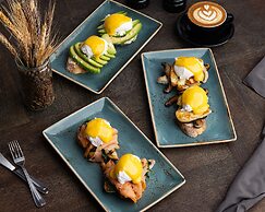 InterContinental Muscat by IHG