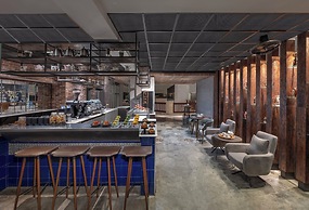 InterContinental Muscat by IHG