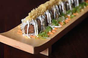 InterContinental Muscat by IHG