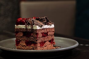 InterContinental Muscat by IHG