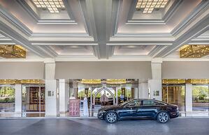 InterContinental Muscat by IHG