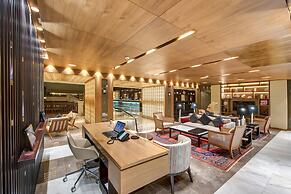 InterContinental Muscat by IHG