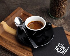 InterContinental Muscat by IHG