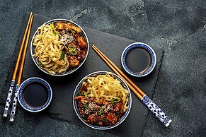 InterContinental Muscat by IHG