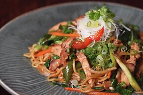 InterContinental Muscat by IHG