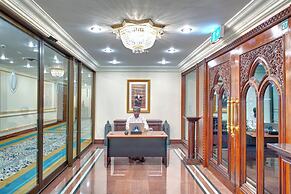 InterContinental Muscat by IHG