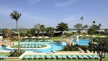 InterContinental Muscat by IHG