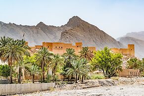 InterContinental Muscat by IHG