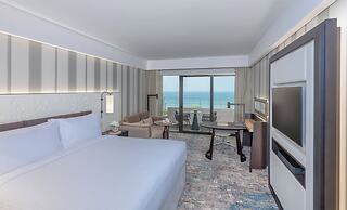 InterContinental Muscat by IHG