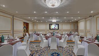InterContinental Muscat by IHG