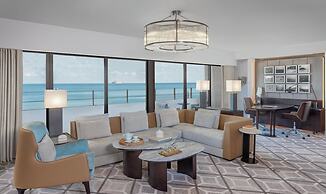 InterContinental Muscat by IHG