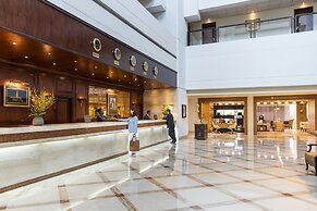 InterContinental Muscat by IHG