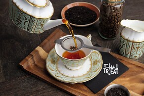 InterContinental Muscat by IHG