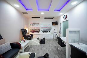 InterContinental Muscat by IHG