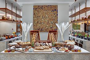 InterContinental Muscat by IHG