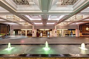 InterContinental Muscat by IHG