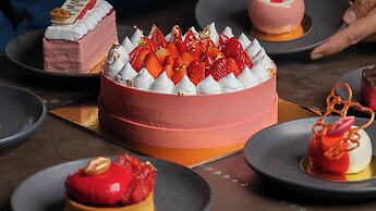 InterContinental Muscat by IHG