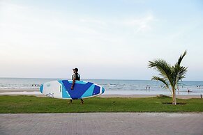 InterContinental Muscat by IHG