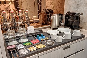 InterContinental Muscat by IHG