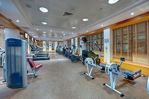 InterContinental Muscat by IHG