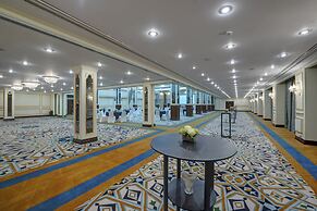 InterContinental Muscat by IHG