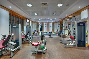 InterContinental Muscat by IHG