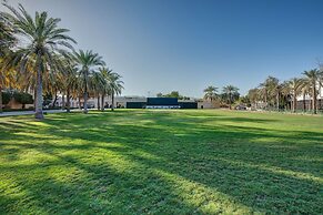 InterContinental Muscat by IHG