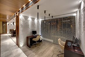 InterContinental Muscat by IHG