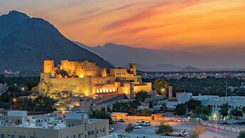 InterContinental Muscat by IHG