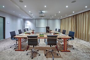 InterContinental Muscat by IHG