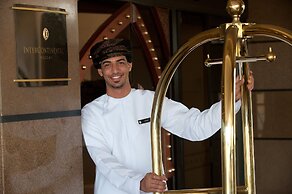 InterContinental Muscat by IHG